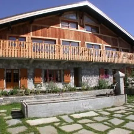 3 Pieces - 6 Pers - Proche Pistes Et Commerces, Navette Gratuite Apartment Arâches